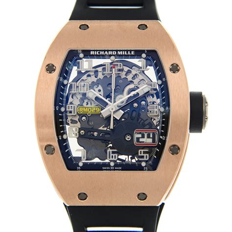 richard mille rm029|richard mille rm052 price.